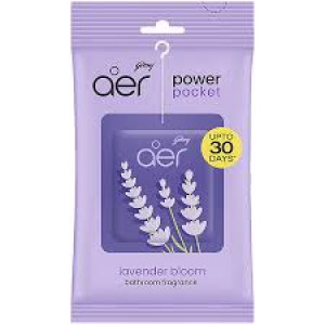 GODREJ AER POCKET LAVENDER 10G GODREJ AER POCKET LAVENDER 10G