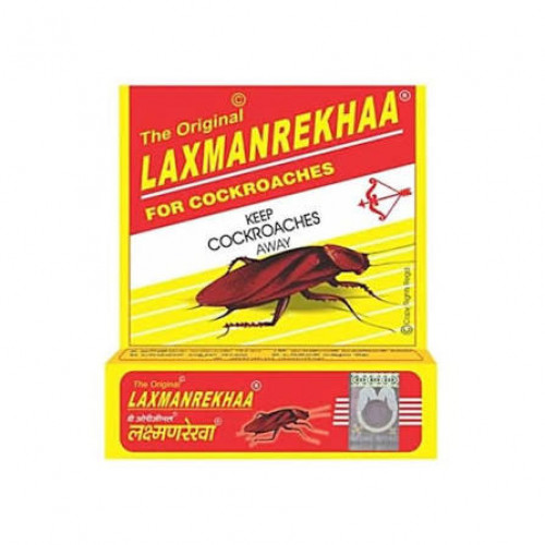 LAXMANREKHA 15G