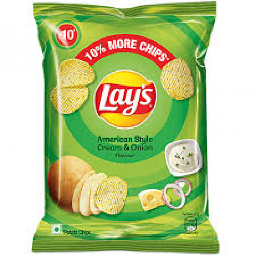 LAYS ONION 24G