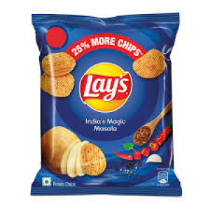 LAYS MAGIC MASALA 24G