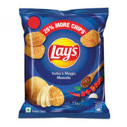 LAYS MAGIC MASALA 24G