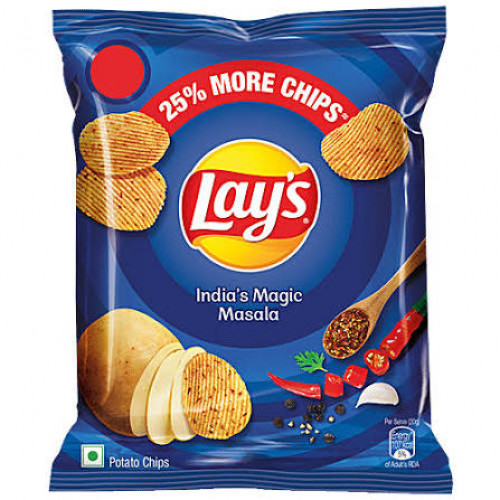 LAYS MAGIC MASALA 24G