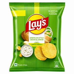 LAYS ONION 48G LAYS ONION 48G