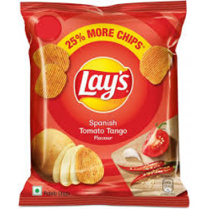 LAYS SPANISH TOMATO TANGO 24G