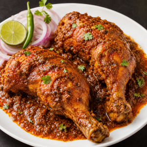 LEG MASALA (2PCS)