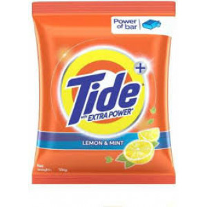 TIDE LEMON @ MINT 1KG
