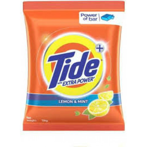 TIDE LEMON @ MINT 1KG
