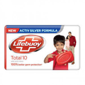 LIFEBUOY SOAP 43G