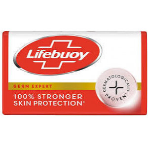 LIFEBUOY SOAP 43G