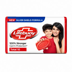 LIFEBUOY SOAP 44G