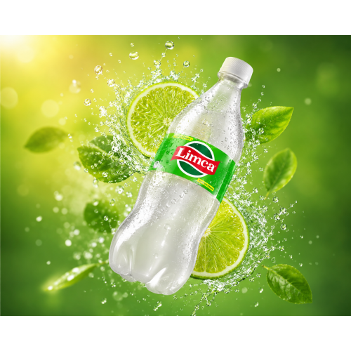 LIMCA 250ML