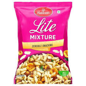 HALDIRAMS LITE MIXTURE 150G