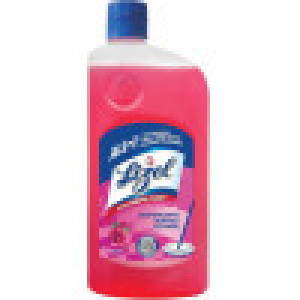 LIZOL SURFACE CLEANER FLORAL 1L