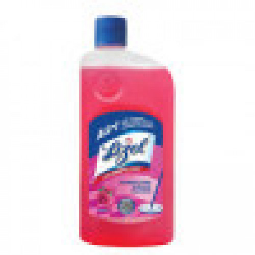 LIZOL FLOOR CLEANER FLORAL 500ML