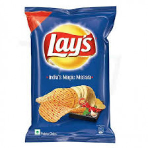 LAYS MAGIC MASALA 24G