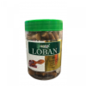 AALOK LOBAN DHOOP 250G
