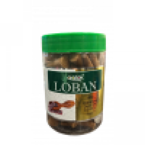AALOK LOBAN DHOOP 250G