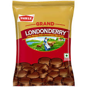 PARLE LONDONDERRY 217.8G
