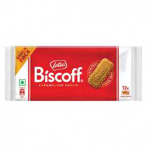 LOTUS BISCOFF 150G