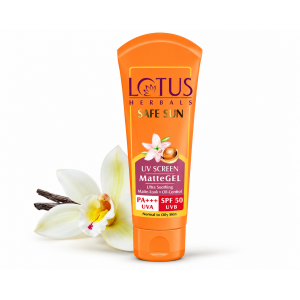 LOTUS HERBAL SUN CREAM 50G LOTUS HERBAL SUN CREAM 50G