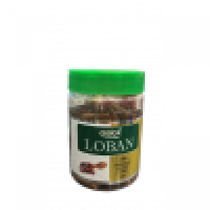 AALOK LOBAN DHOOP CONES 120G