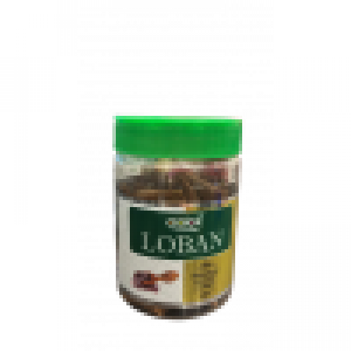 AALOK LOBAN DHOOP CONES 120G