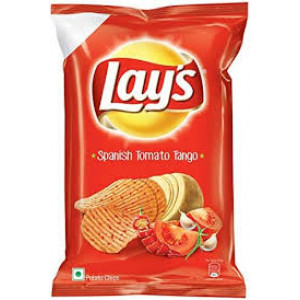LAYS SPANISH TOMATO TANGO 24G