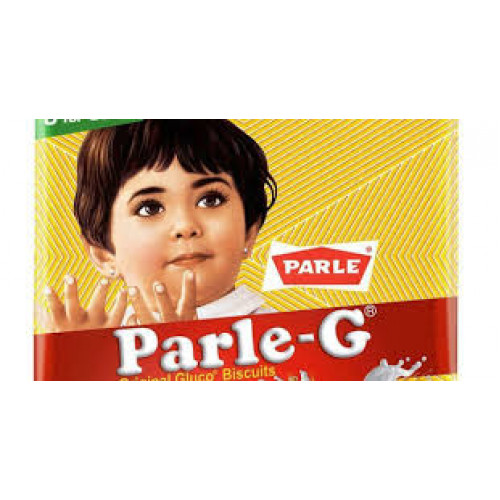 PARLE-G GLUCO BISCUIT 800G