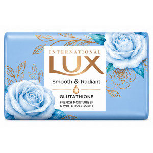 LUX INTERNATIONAL SOAP 80G