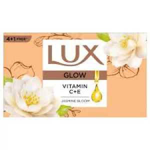 LUX JASMINE VITAMIN C+E 43G LUX JASMINE VITAMIN C+E 43G