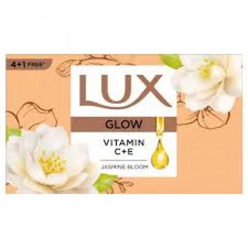 LUX JASMINE VITAMIN C+E 43G