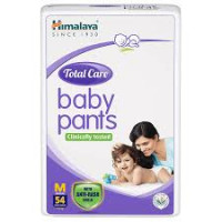 HIMALAYA BABY PANTS M54
