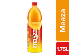 MAAZA 1.75L