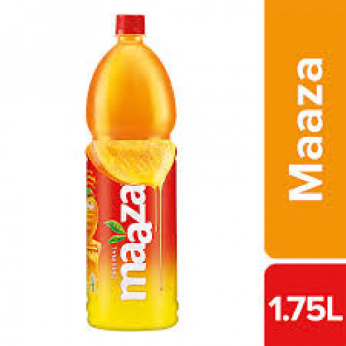 MAAZA 1.75L