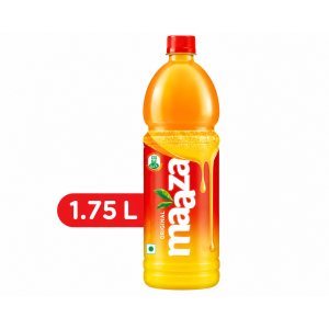 MAAZA 1.75L