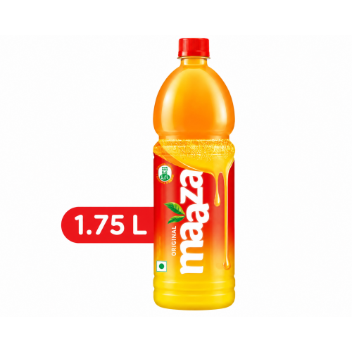 MAAZA 1.75L