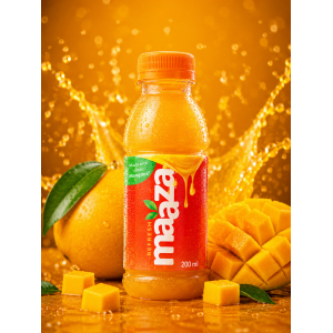 MAAZA 200ML