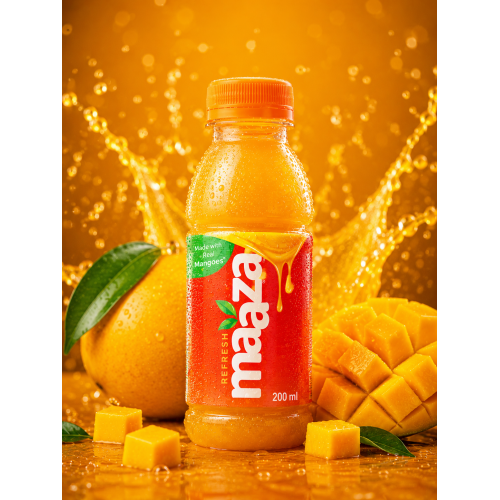 MAAZA 200ML