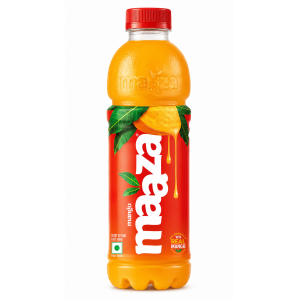 MAAZA 600ML