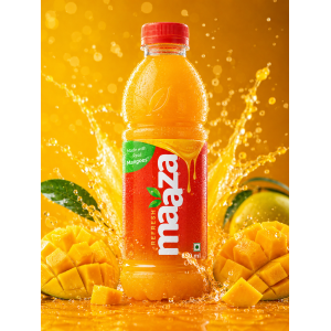 MAAZA 850ML