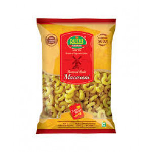 RUCHI MACARONI PASTA 400G