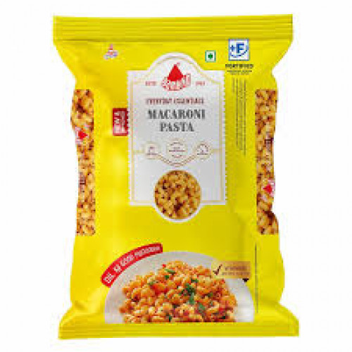 BAMBINO MACARONI PASTA 850G