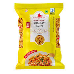 BAMBINO MACARONI PASTA 425G