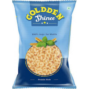GOLDEN MACARONI PASTA 1KG