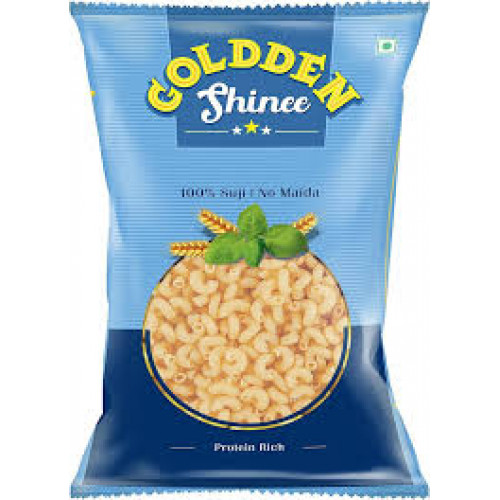 GOLDEN MACARONI PASTA 1KG