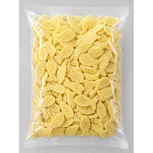 MACHLI CHIPS 500G
