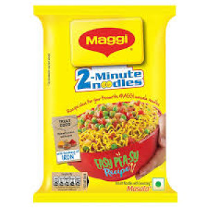 NESTLE MAGGI 70G