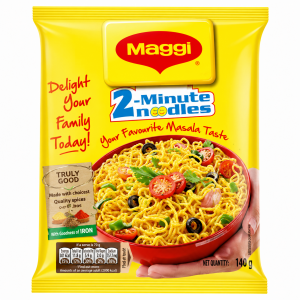 MAGGI 140G