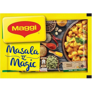 MAGGI MAGIC MASALA 6G