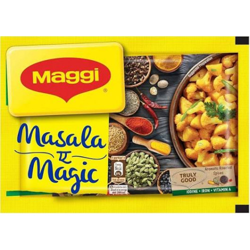 MAGGI MAGIC MASALA 6G